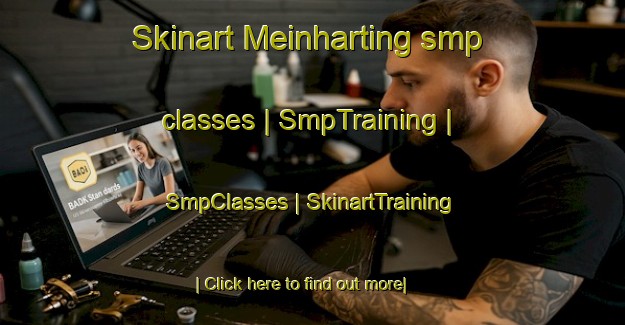 Skinart Meinharting smp classes | SmpTraining | SmpClasses | SkinartTraining-Austria